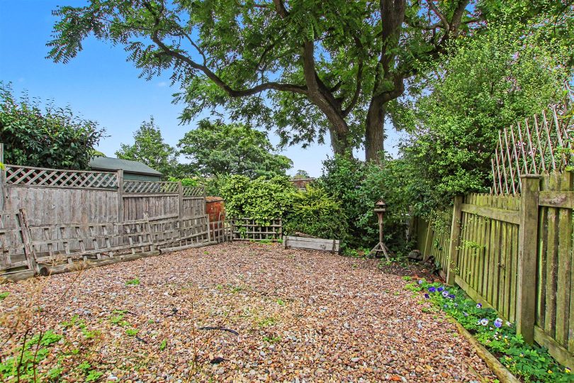 Caistor Lane, Tealby, Market Rasen
