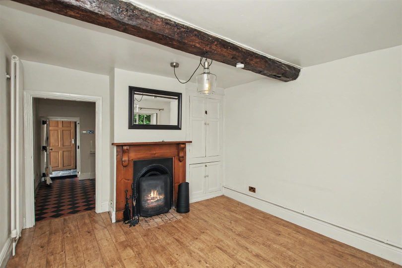 Caistor Lane, Tealby, Market Rasen