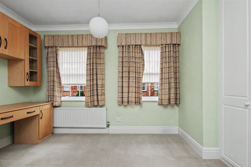 Church Mill Close, Market Rasen