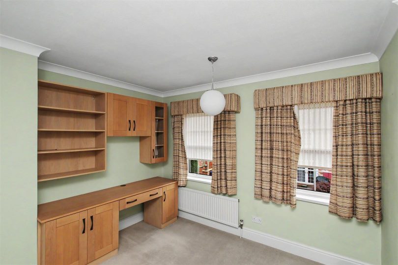 Church Mill Close, Market Rasen