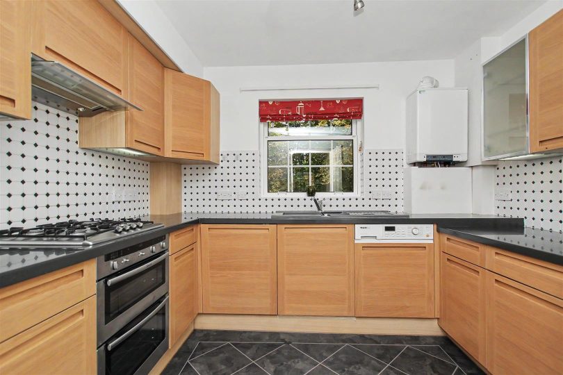 Church Mill Close, Market Rasen