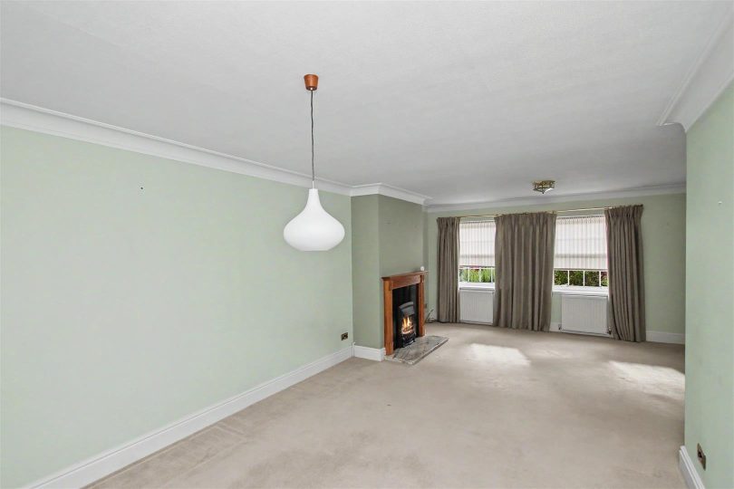 Church Mill Close, Market Rasen