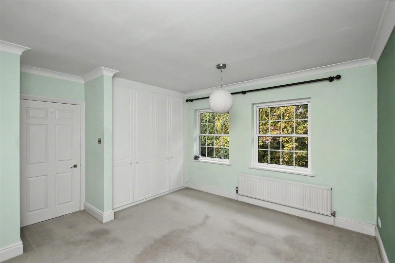 Church Mill Close, Market Rasen