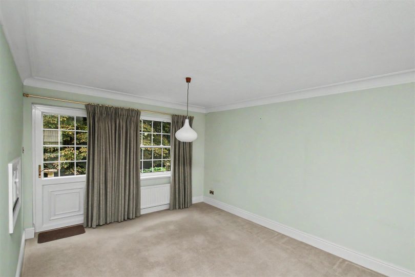 Church Mill Close, Market Rasen