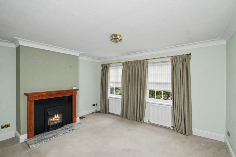 Church Mill Close, Market Rasen