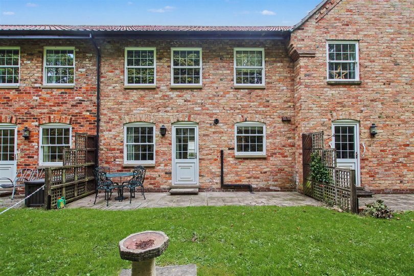 Church Mill Close, Market Rasen
