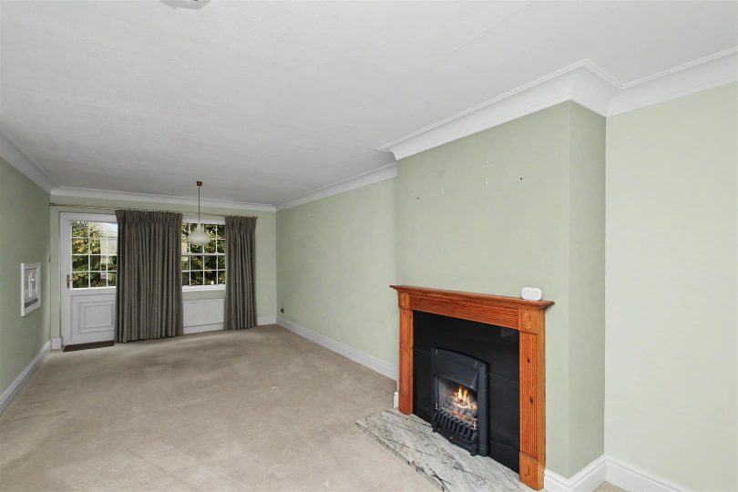 Church Mill Close, Market Rasen