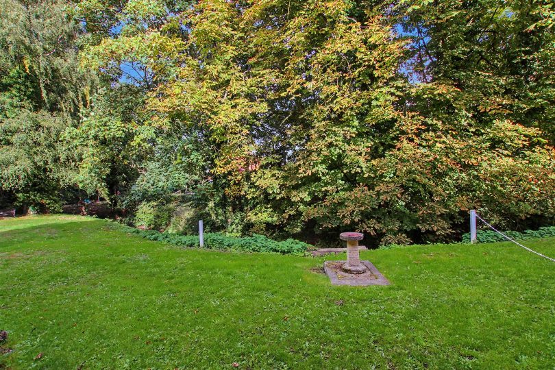 Church Mill Close, Market Rasen
