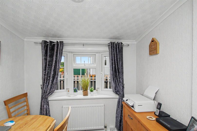 Kingsmead Park, Swinhope, Market Rasen