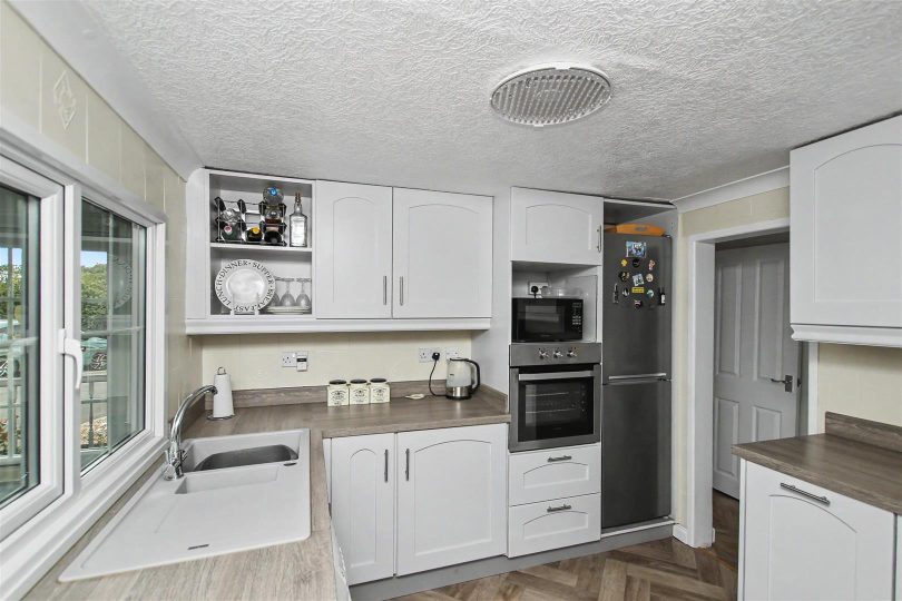 Kingsmead Park, Swinhope, Market Rasen
