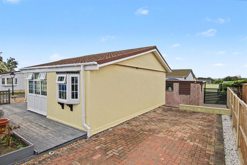 Kingsmead Park, Swinhope, Market Rasen