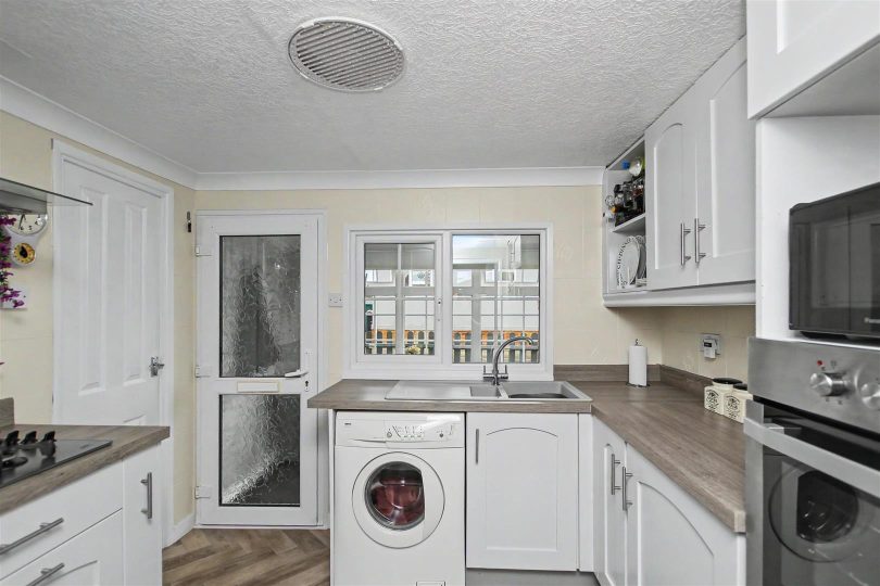 Kingsmead Park, Swinhope, Market Rasen