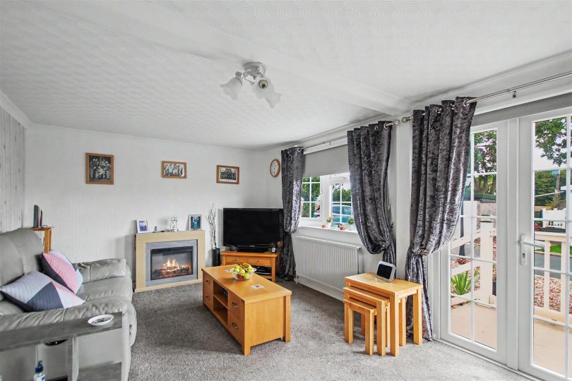 Kingsmead Park, Swinhope, Market Rasen