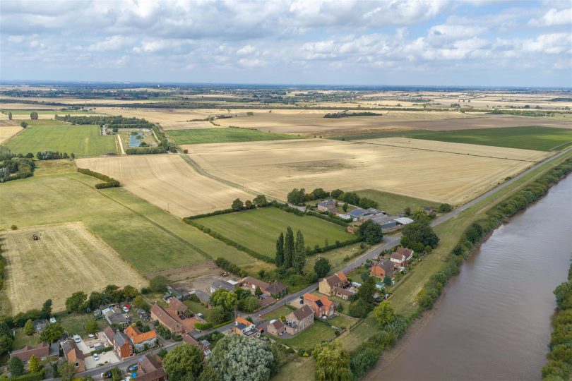 Lot 3 – 15.17 Acres Arable Land, Gunthorpe