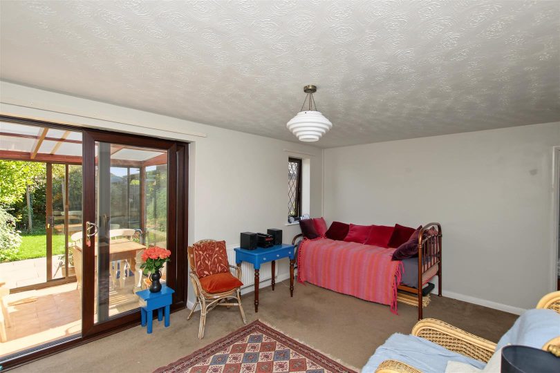 Gorehall Drive, Welton, Lincoln