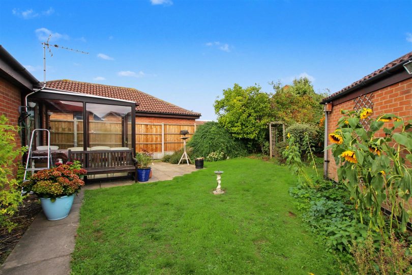 Gorehall Drive, Welton, Lincoln