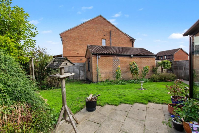 Gorehall Drive, Welton, Lincoln