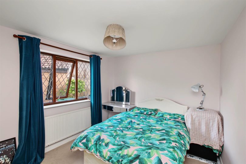 Gorehall Drive, Welton, Lincoln