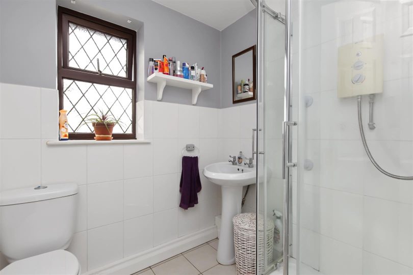 Gorehall Drive, Welton, Lincoln