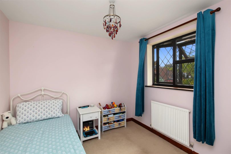 Gorehall Drive, Welton, Lincoln
