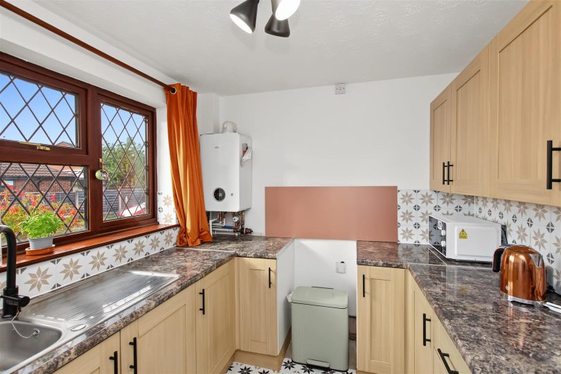 Gorehall Drive, Welton, Lincoln