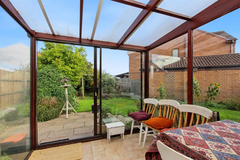 Gorehall Drive, Welton, Lincoln