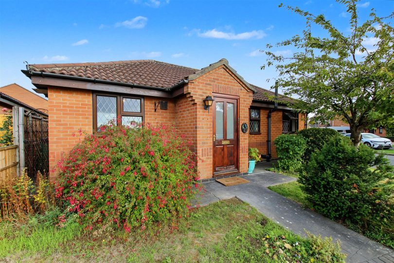 Gorehall Drive, Welton, Lincoln