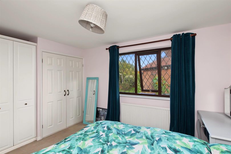 Gorehall Drive, Welton, Lincoln