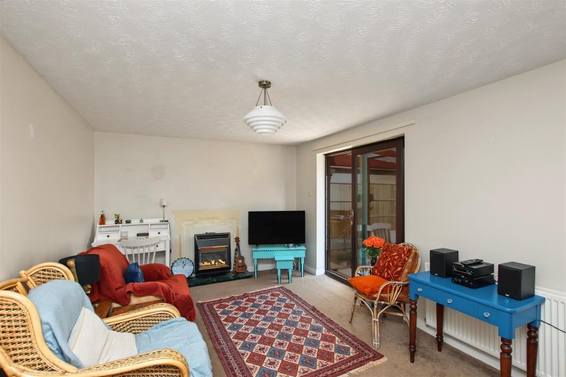Gorehall Drive, Welton, Lincoln