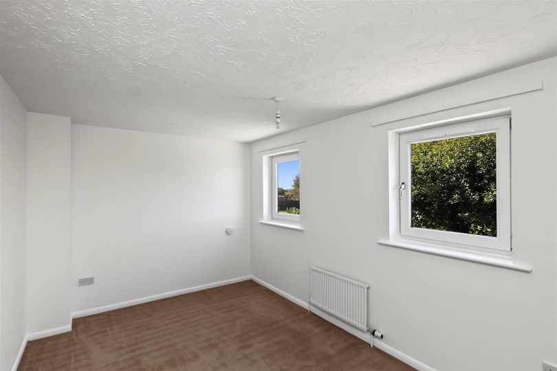 Whitworth Way, Market Rasen
