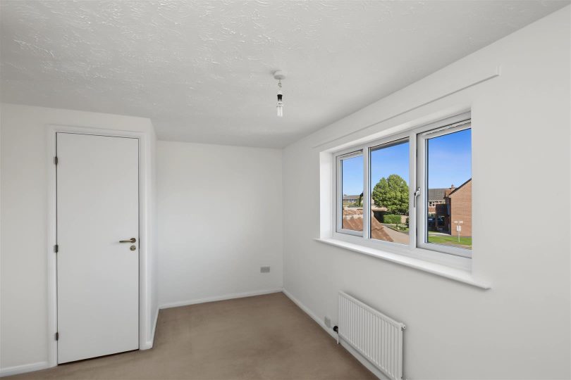 Whitworth Way, Market Rasen