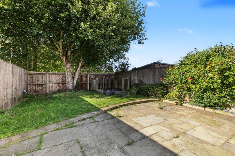 Whitworth Way, Market Rasen