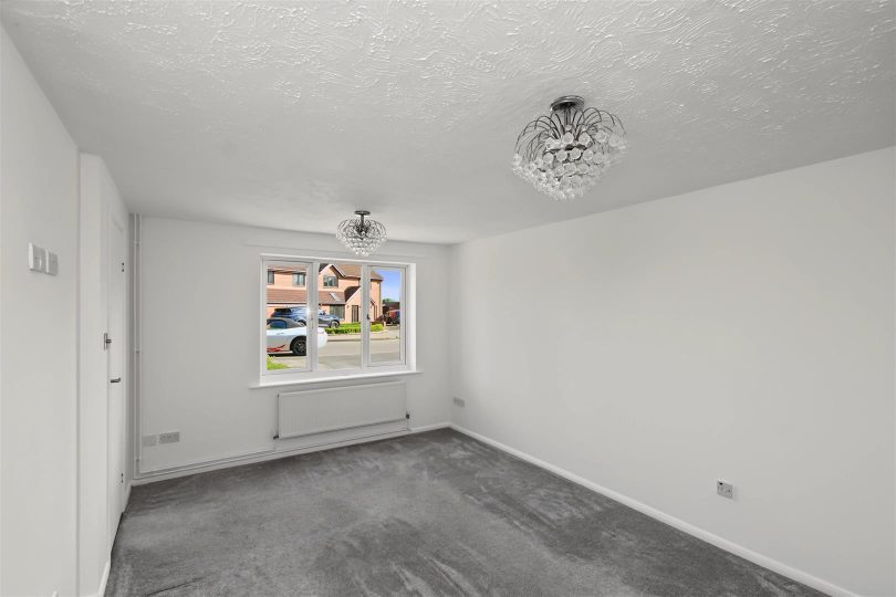 Whitworth Way, Market Rasen