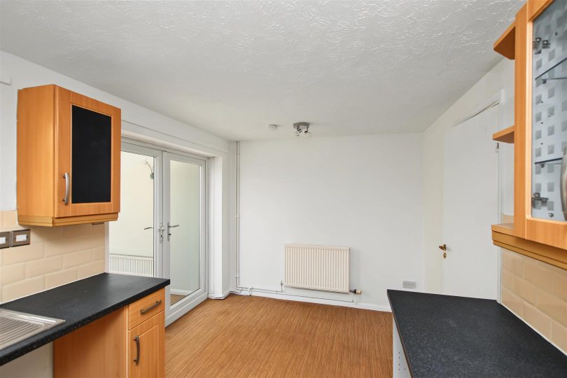 Whitworth Way, Market Rasen