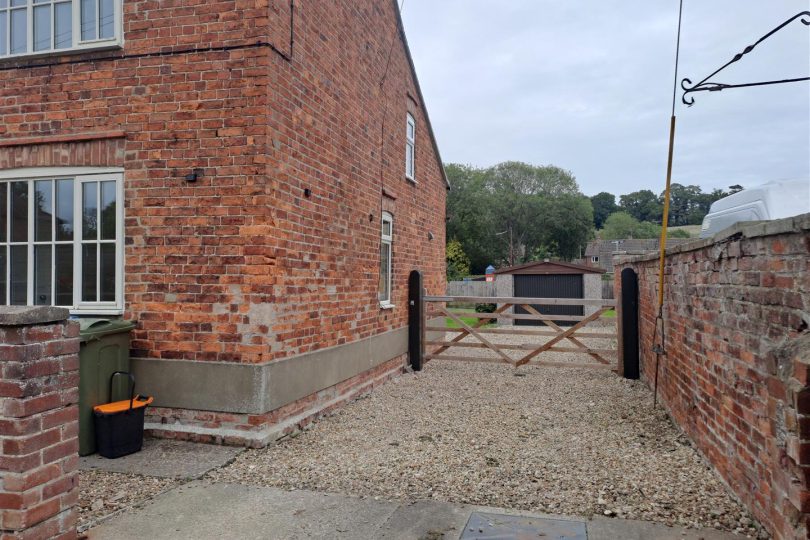 Church Street, Glentworth, Gainsborough