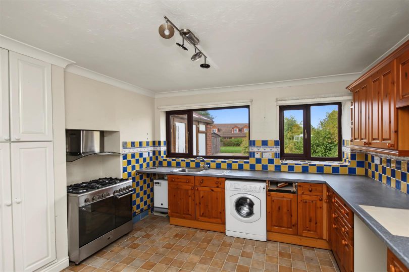 Caistor Road, Market Rasen