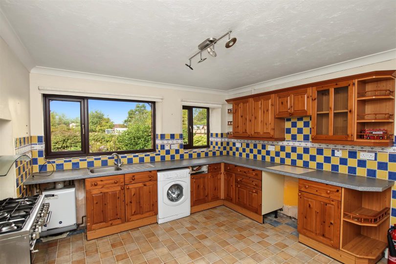 Caistor Road, Market Rasen