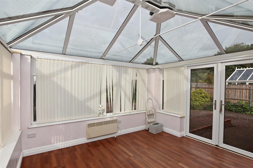 Caistor Road, Market Rasen
