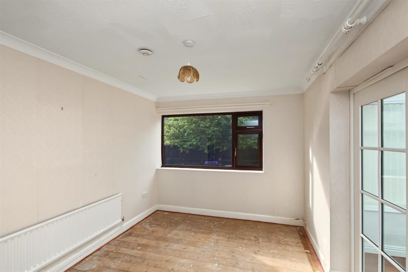 Caistor Road, Market Rasen