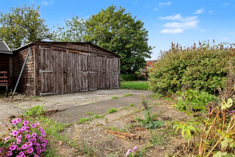 Caistor Road, Market Rasen
