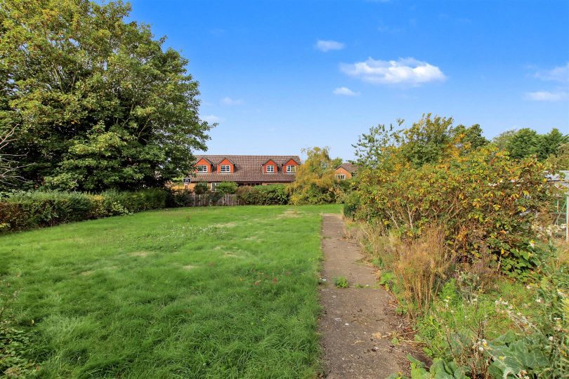 Caistor Road, Market Rasen