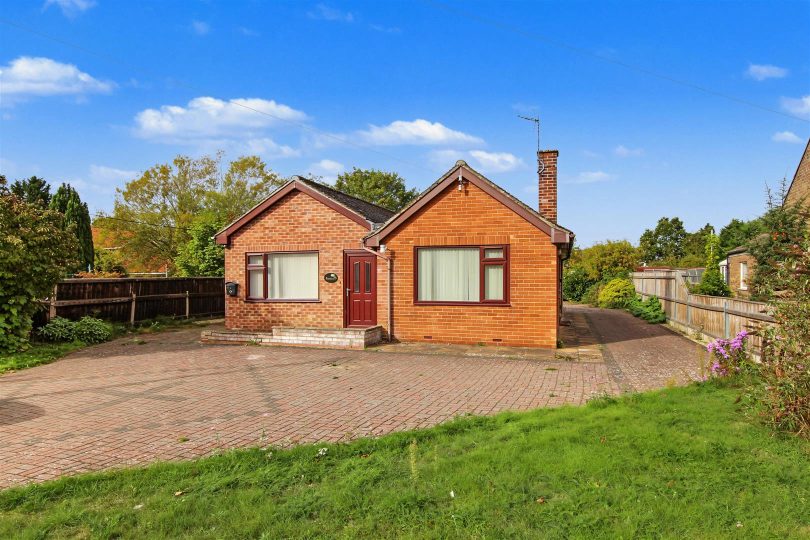 Caistor Road, Market Rasen