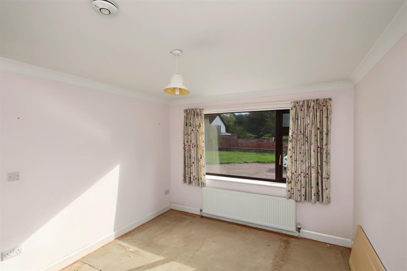 Caistor Road, Market Rasen