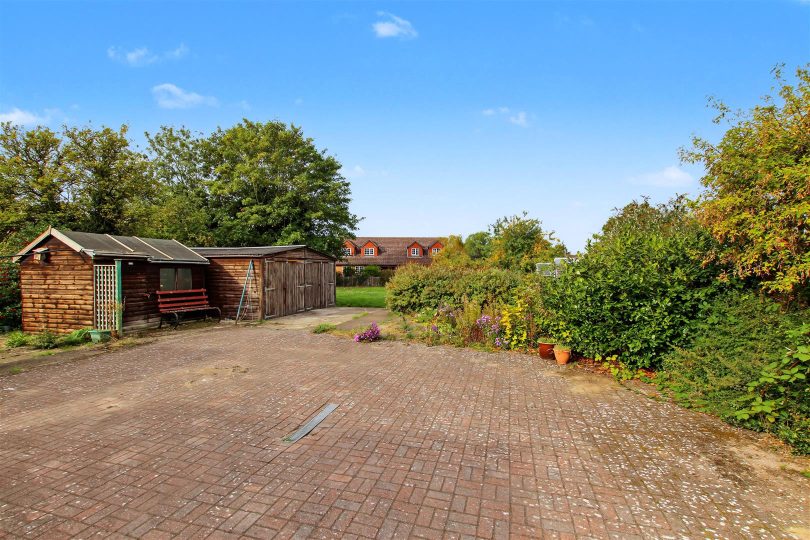 Caistor Road, Market Rasen
