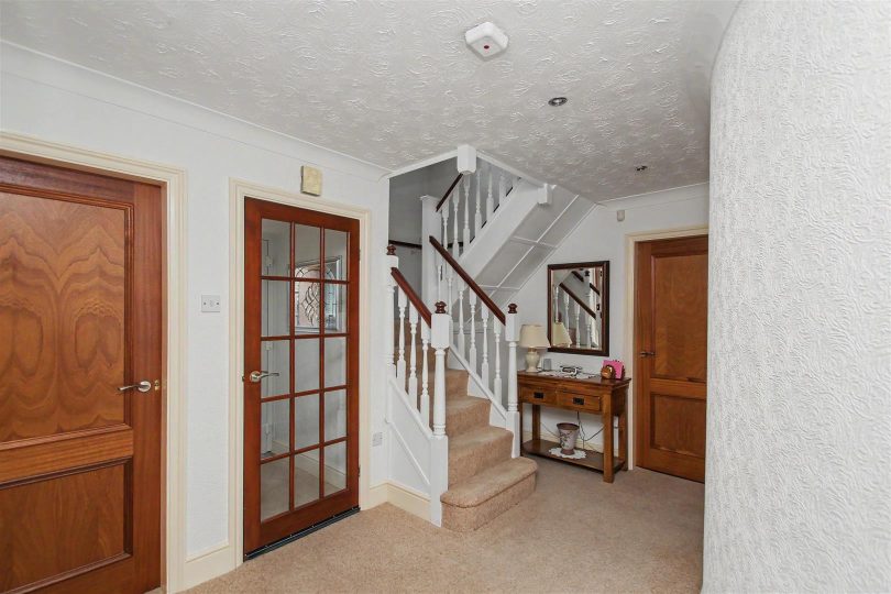 Walesby Road, Market Rasen
