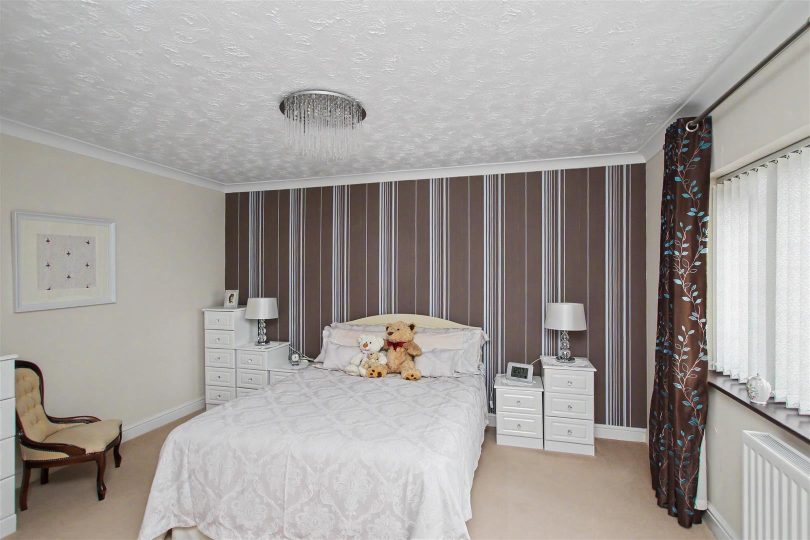 Walesby Road, Market Rasen