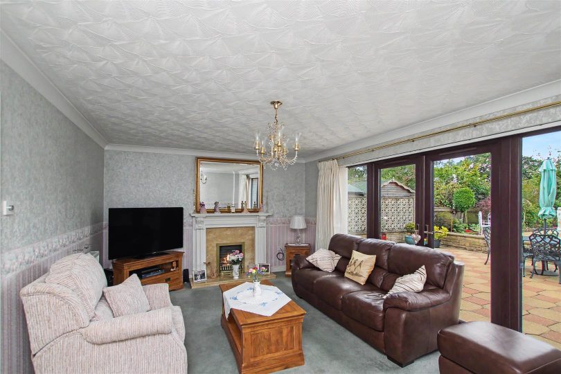 Walesby Road, Market Rasen