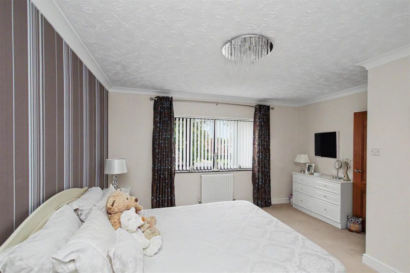 Walesby Road, Market Rasen