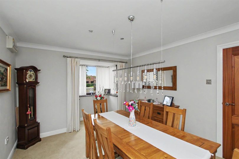 Walesby Road, Market Rasen