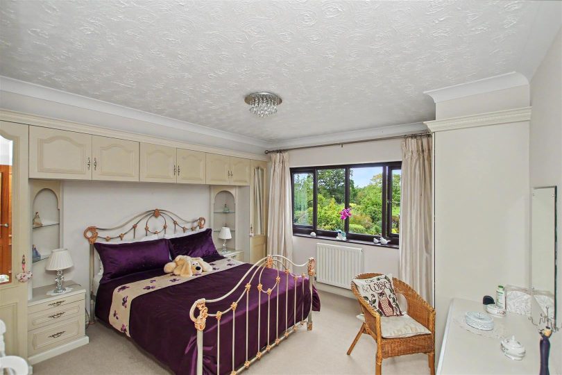 Walesby Road, Market Rasen